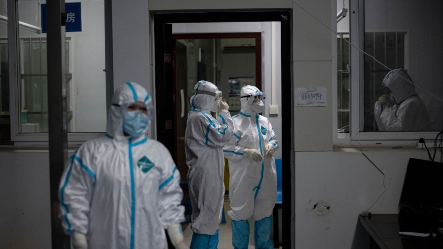 Living With China's Strict COVID-19 Measures