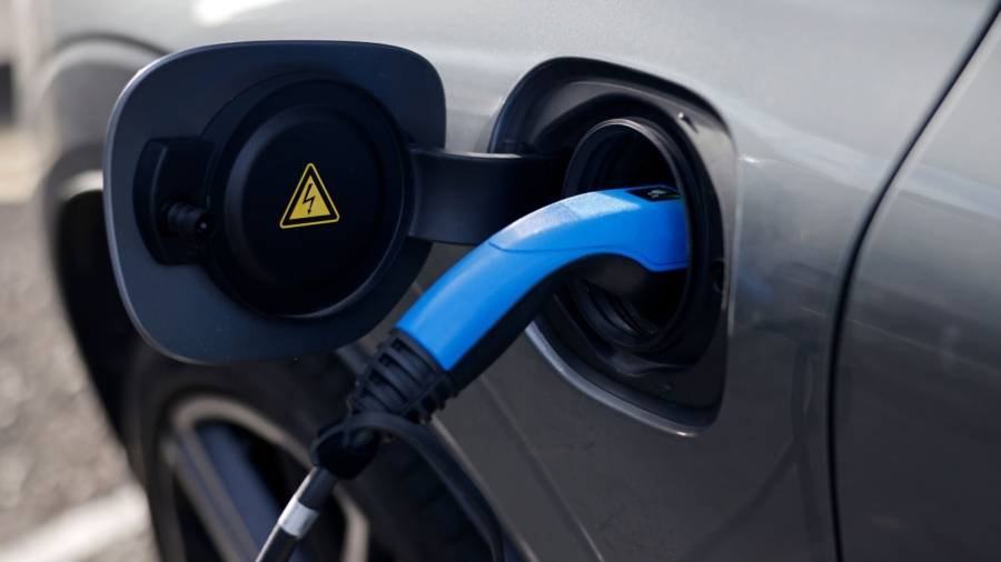Biden EV Tax Credit May Not Be Usable