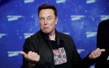 Elon Musk Says ‘No One in the Media Cares’ About Exposing Jeffrey Epstein’s Alleged Clients