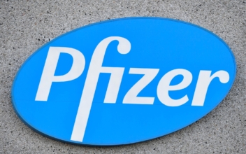 Pfizer Forecasts $54 Billion in Sales This Year as Demand for COVID-19 Vaccine and Treatment Pill Continues
