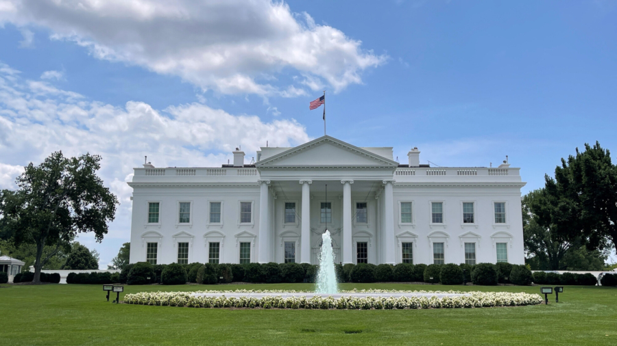 White House to Distribute COVID-19 Fund for Heating Bills