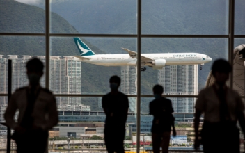 Hong Kong Imposes South Africa Travel Ban Over New Variant