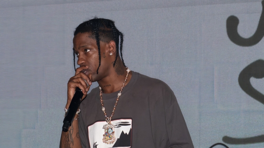 Lawsuit Filed Against Travis Scott, Festival Promoters