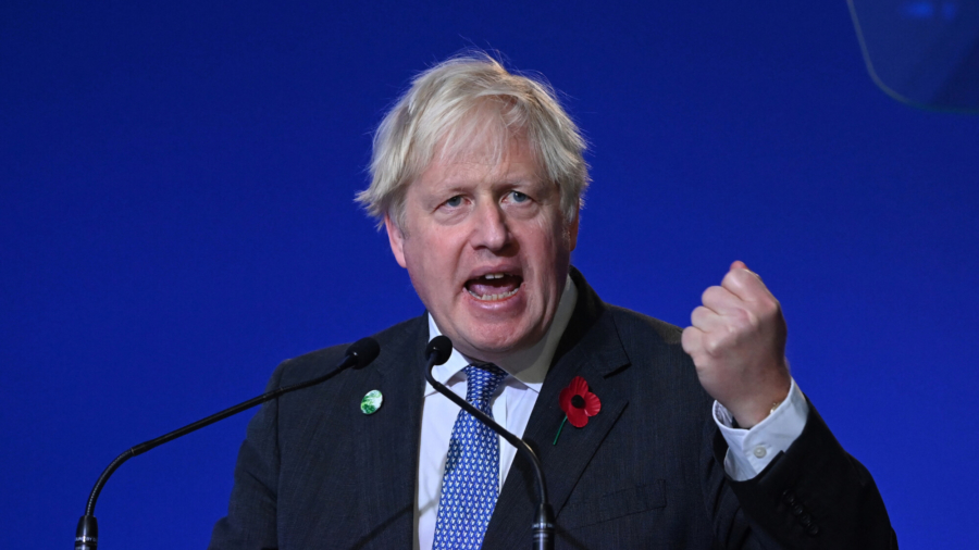 Possible Successors: UK's Next Prime Minister