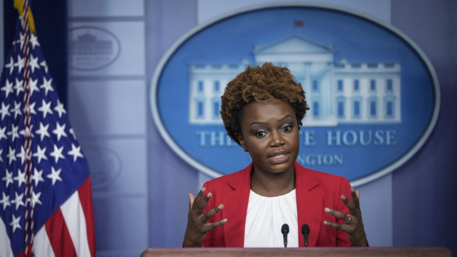 White House Unveils New Plan to Ease Supply Chain Woes