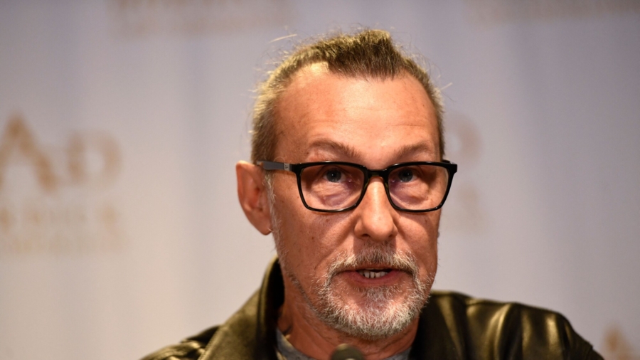 'Rust' Lighting Chief Files Lawsuit