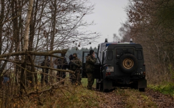 Polish NGO to Sue Belarus Over Border