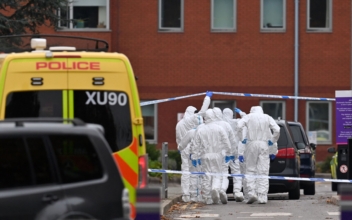 Liverpool Explosion Deemed Terrorist Attack