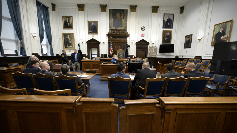 Rittenhouse Trial: City Prepares for Verdict