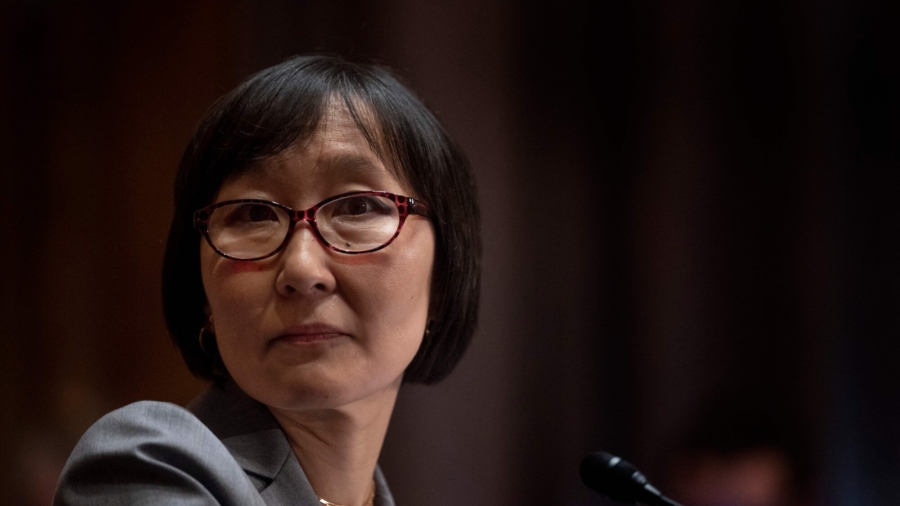 Biden Nominee: 'I Am Not a Communist’