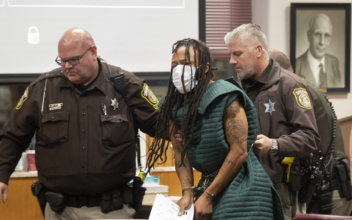 Suspected Wisconsin Parade Killer Charged With Sixth Count of Intentional Homicide