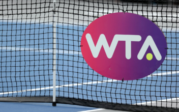 China Hits Back at WTA Over Tournament Suspension