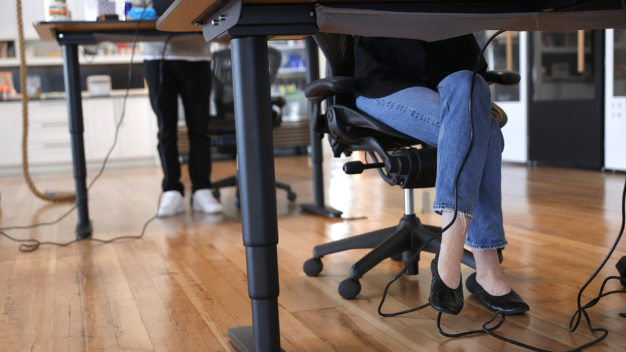 Hiring Managers Seeking ‘Agreeable’ Employees