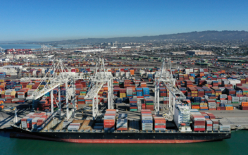 Chief of Northern California Port Requests State Help