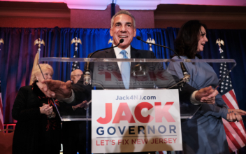 Ciattarelli to Concede New Jersey Gubernatorial Race to Incumbent Governor