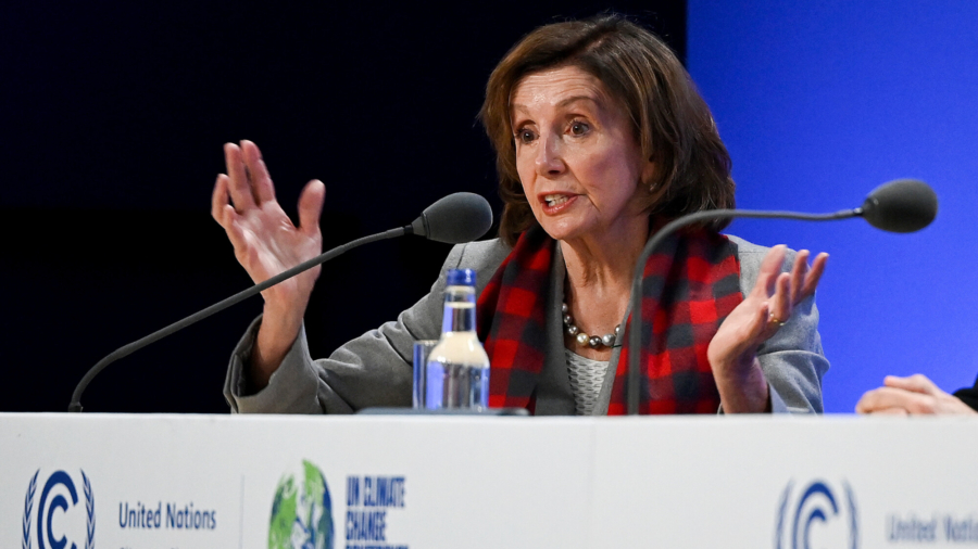 Democrats Push Climate Agenda at UN Summit