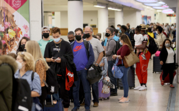 Supreme Court Leaves TSA Mask Mandate Ruling in Place
