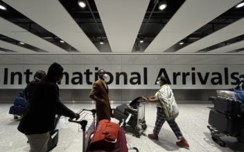New Variant Sparks Fear Over Travel Bans
