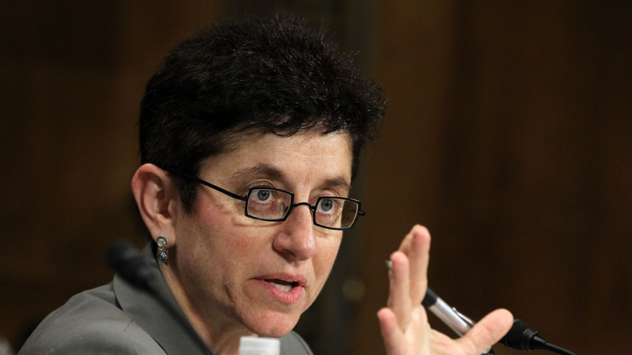 Biden's FCC Nominee Alarms GOP Lawmakers
