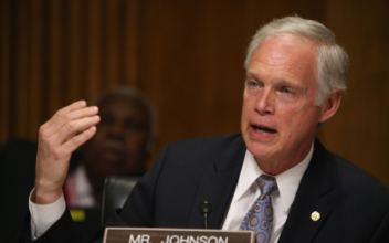 Sen. Johnson Speaks Out Against Vaccine Mandates
