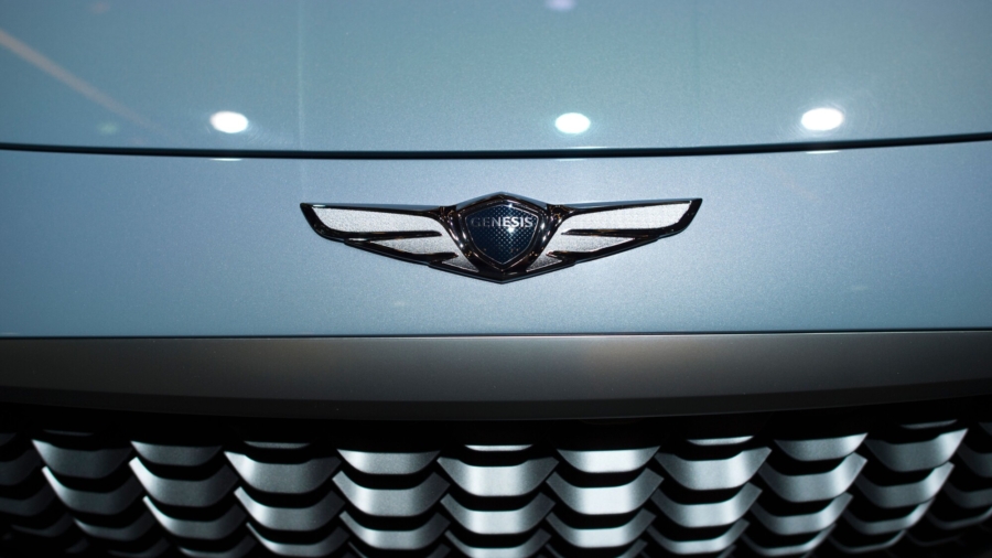 Culture and Cars at Genesis House NYC