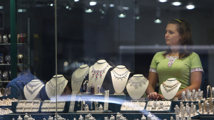 Diamond Industry Going Strong Despite COVID-19