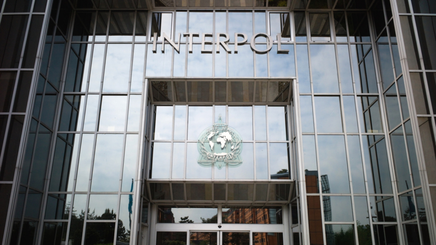 As CCP Official Joins Interpol, International Legislators Urge Revoking Extradition Treaties With China