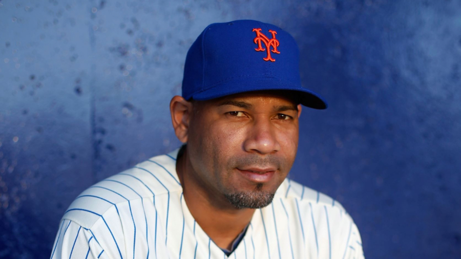Former New York Mets Reliever Pedro Feliciano Dead at 45