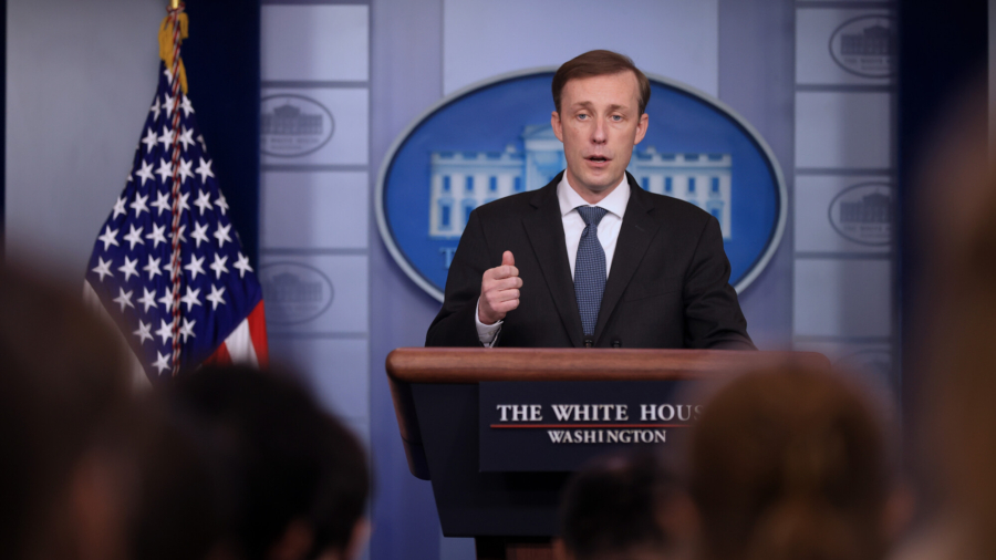 Top Official: US Is Resident Power in Asia