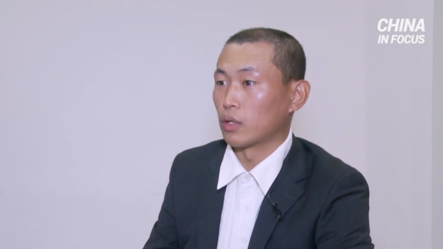Dissidents Suffer From Beijing's Death Threats