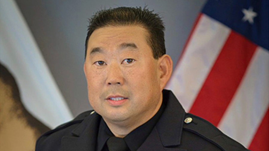 Security Guard Protecting News Crew Dies