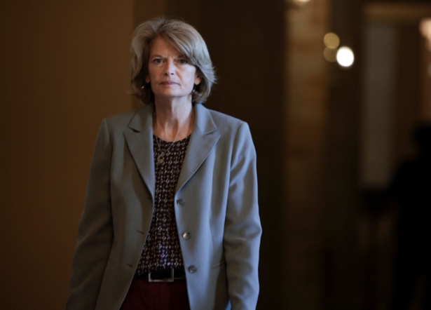 Lisa Murkowski