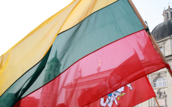 Lithuania Seeks $147 Million Fund Amid Beijing’s Pressure
