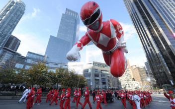 Macy’s Thanksgiving Day Parade to Snap Back, Add Baby Yoda