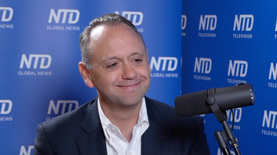 Marcell Felipe on the Cuban Protests and the Biden Administration