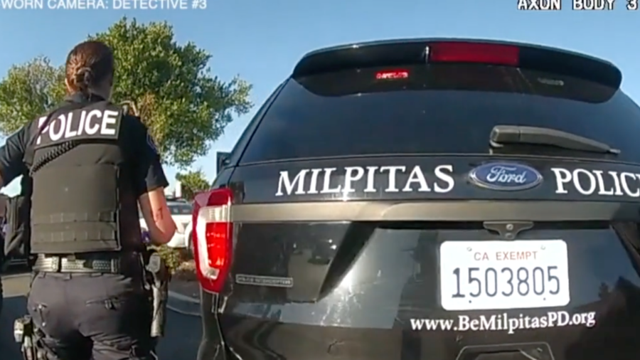 Video Released of Fatal San Jose Shootout