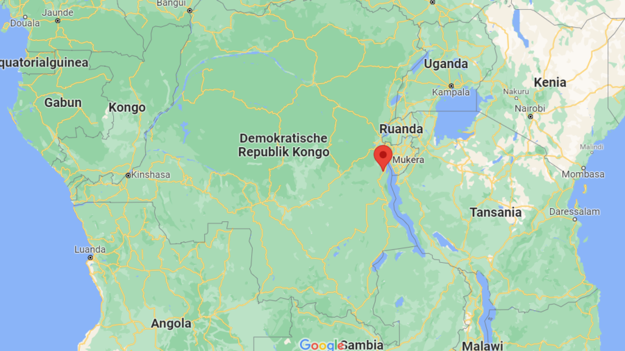Five Chinese Nationals Kidnapped in DR Congo After Attack Near Mine