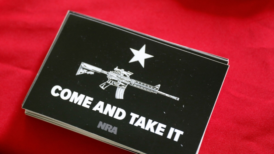 NRA Loses Suit Over Gun Store Closure in NY