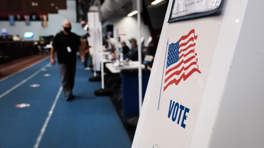 Dead Voters Allegedly Received Ballots in NYC