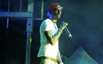 Rapper Young Dolph Fatally Shot at Tennessee Cookie Shop