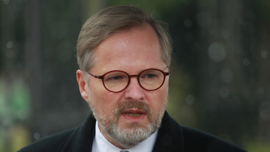 New Czech Government to Take Tougher Stance Against CCP