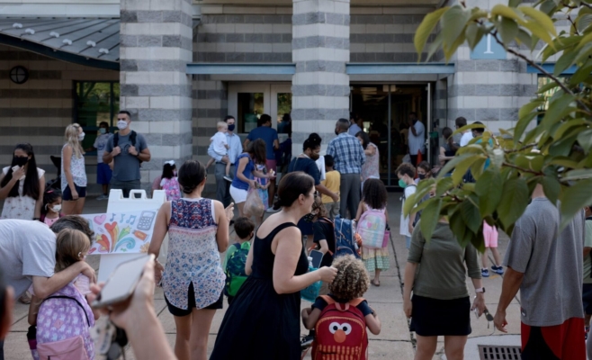 North Carolina State Senate Passes Parental Rights Bill | NTD