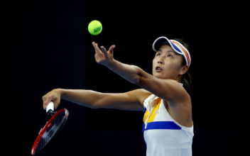Emails From Chinese Tennis Star Were Clearly Influenced: WTA Chairman