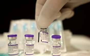 Medical Journal Demands Release of Vaccine Data