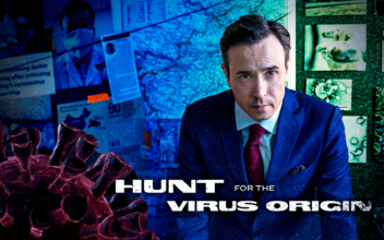 Hunt for the Virus Origin: Lab Secrets, CCP Coverups, and the Next Deadly Pandemic | Exclusive Documentary