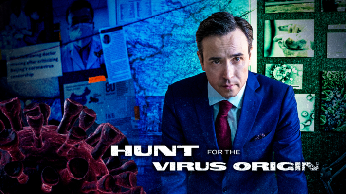 Hunt for the Virus Origin: Lab Secrets, CCP Coverups, and the Next Deadly Pandemic | Exclusive Documentary