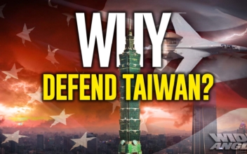 What China Invading Taiwan Would Mean to the US & World; Is BlackRock Selling Out America?