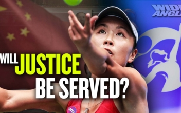What ‘Peng Shuai’s Letter’ Reveals of China’s Censorship; Behind the Scenes of the Biden-Xi Meeting