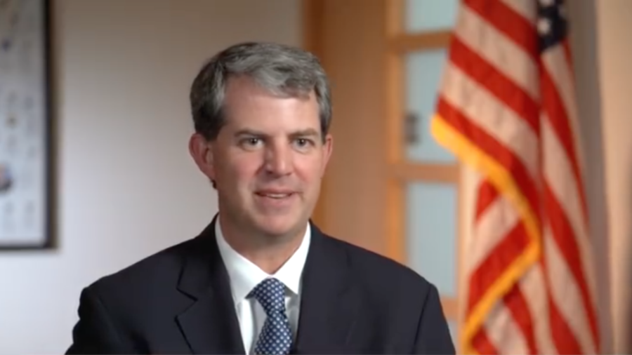 Henneke on Attorney Granting Stay to Halt Biden Mandate