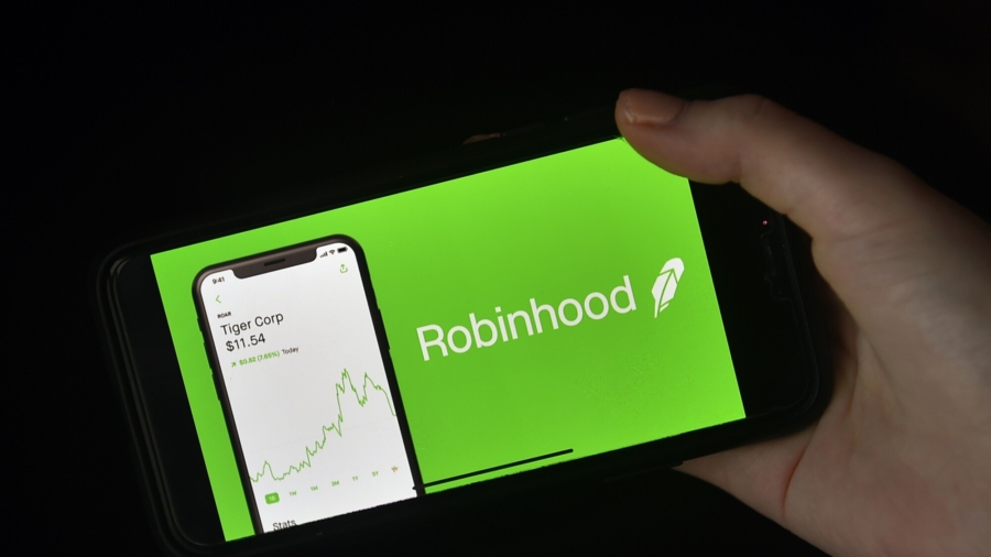 Robinhood Reveals Email Data Breach
